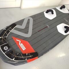 ウインドサーフィン■SEVERN　ＡＥＬＯＮ８０　２０２４年■フ...