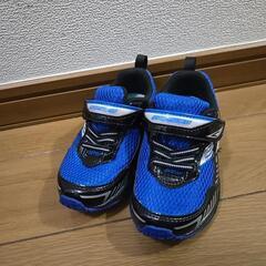 瞬足　15cm 2.5E