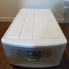 アイリスオーヤマ　収納ケース　