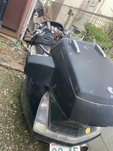 マグザム　不動　レアなリアスピーカー