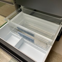 値下げしました！ パナソニック 冷蔵庫 大型冷蔵庫 大容量 ファミリー