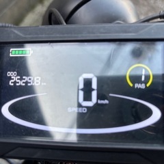 【大容量バッテリー付】COSWHEEL MIRAI 1,000W(原付二種Ver.)小型二輪電動バイクの画像