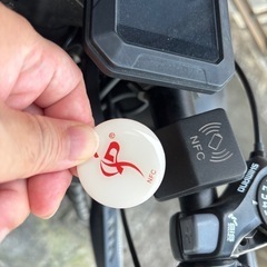 【大容量バッテリー付】COSWHEEL MIRAI 1,000W(原付二種Ver.)小型二輪電動バイクの画像