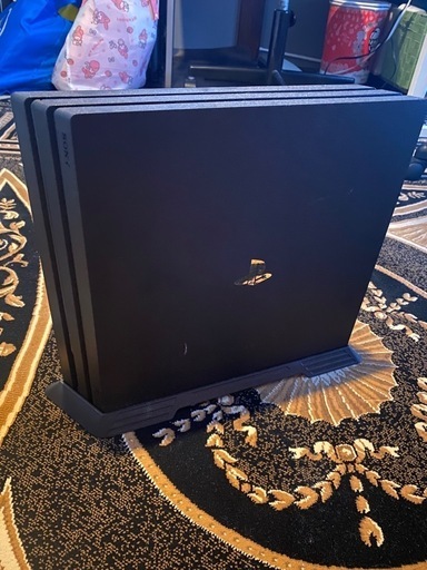 その他 Placesion4 Pro  1TB   CUH-71008