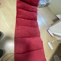 一億円座椅子
