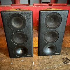YAMAHA USA WF206 WAVEFORCE　PAスピー...