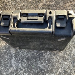 値下げ！HITACHIインパクトドライバ14.4Vの画像