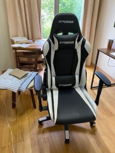 オフィス用チェア