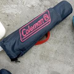 1014-507 Coleman　コンパクトチェア