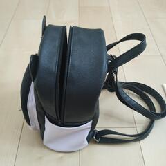 子ども　リュックの画像