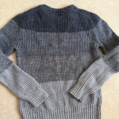 【GAP】120cmセーターの画像