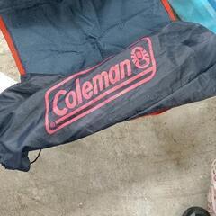 1014-508 Coleman　コンパクトチェア