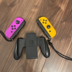 Switch ジョイコン