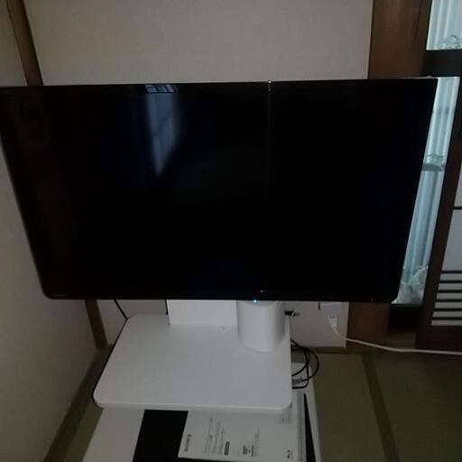 東芝32型テレビ