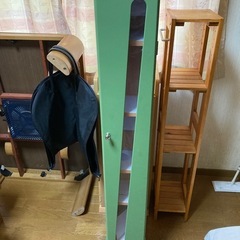 棚　ラック　シェルフ　CDラック