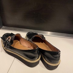 ローファーの画像