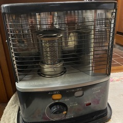 石油ストーブ　コロナ　RX-2216Y