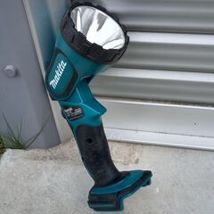 マキタ　投光器