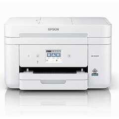 エプソン　複合機　プリンター　FAX　スキャナー