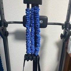 トレーニングチューブ