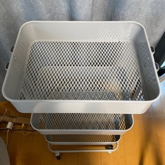 ラックの画像