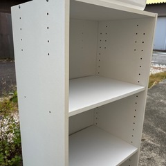 カラーBOX/おもちゃ箱の画像