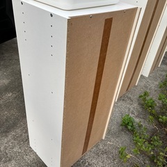 カラーBOX/おもちゃ箱の画像