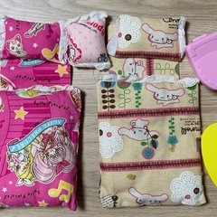 りかちゃん　着せ替え服などの画像