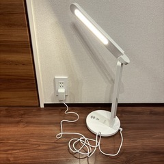 eufy Lumos A4 LEDデスクライトの画像