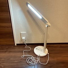eufy Lumos A4 LEDデスクライトの画像