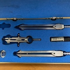 コンパスセットの画像
