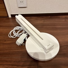 eufy Lumos A4 LEDデスクライトの画像