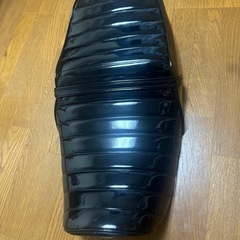 ZRX1100 エナメルタックロールシート 