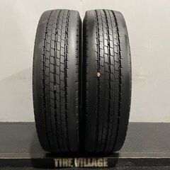 TOYO DELVEX M134 205/80R17.5 120...