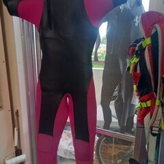 ウエットスーツ スポーツの中古が安い！激安で譲ります・無料で