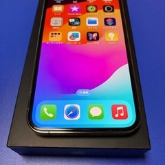 本日限り！iPhone12 Pro
