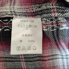 メンズシャツの画像