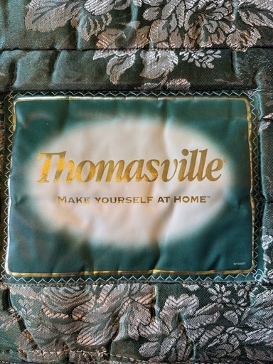 高級ソファベッド　Thomas Ville