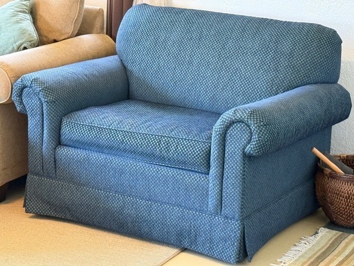 高級ソファベッド　Thomas Ville