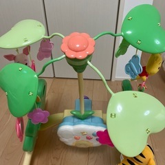 くまのプーさんメリー