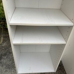 カラーBOX2点セット☆ の画像