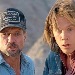 映画トレーマーズシリーズが好きな人は私と語り合いましょう(^_^...