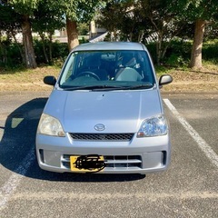 Ｌ250sミラL  5MT車検ほぼ満タン総額12万円の画像