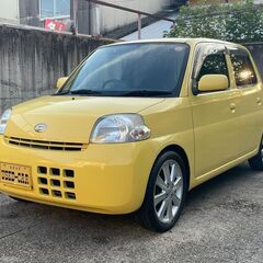 岐阜県のエッセ(ダイハツ)の中古車｜ジモティー