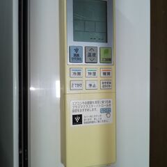 取付工事込み)訳リ シャープ8畳 2018年式 保証あり MpPkvVMddHlfqpの画像