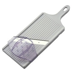 【未使用品】キャベツ用スライサー（サンクラフト）の画像