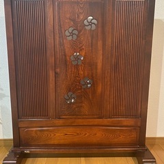 人気　karimoku カリモク家具 衝立　早いもの勝ち