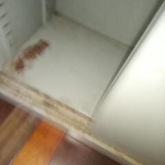 スチール棚の画像