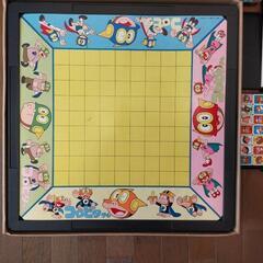 パーマンのドンジャラですの画像