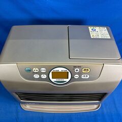 動作保証あり】CORONA 2019年 FH-G5719BY ～15畳 石油ファンヒーター